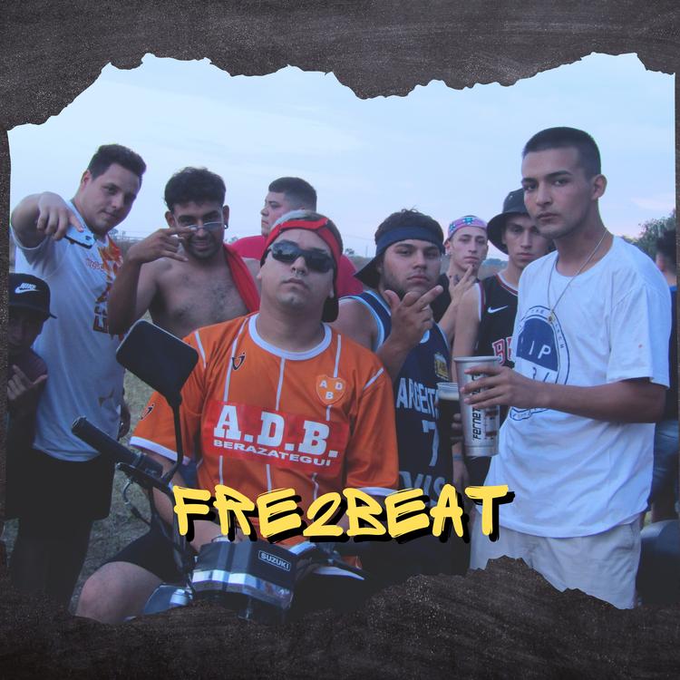 Fre2beat's avatar image