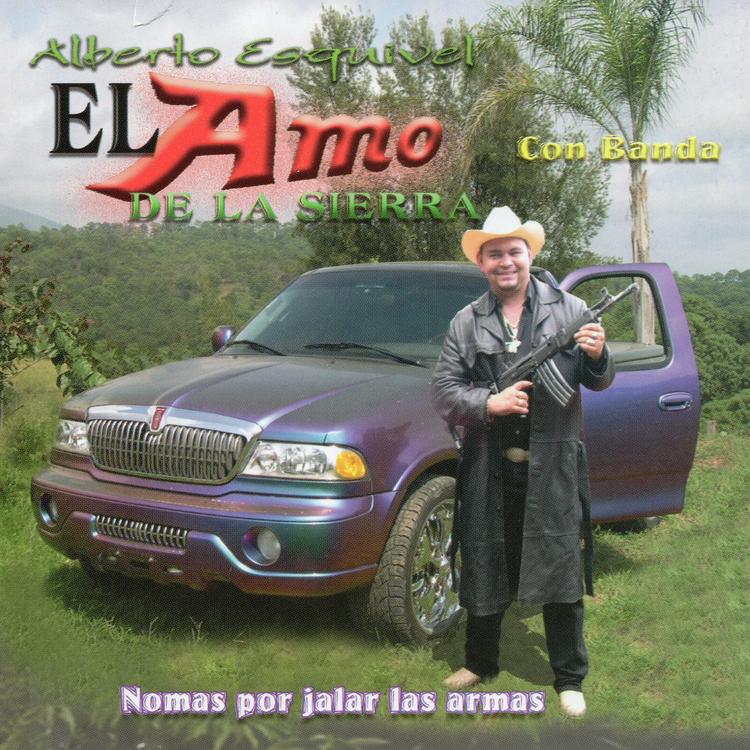 Alberto Esquivel El Amo de la Sierra's avatar image