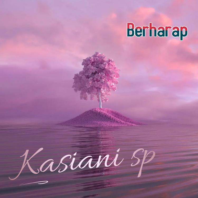 Kasiani sp's avatar image