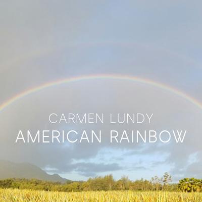 Carmen Lundy's cover