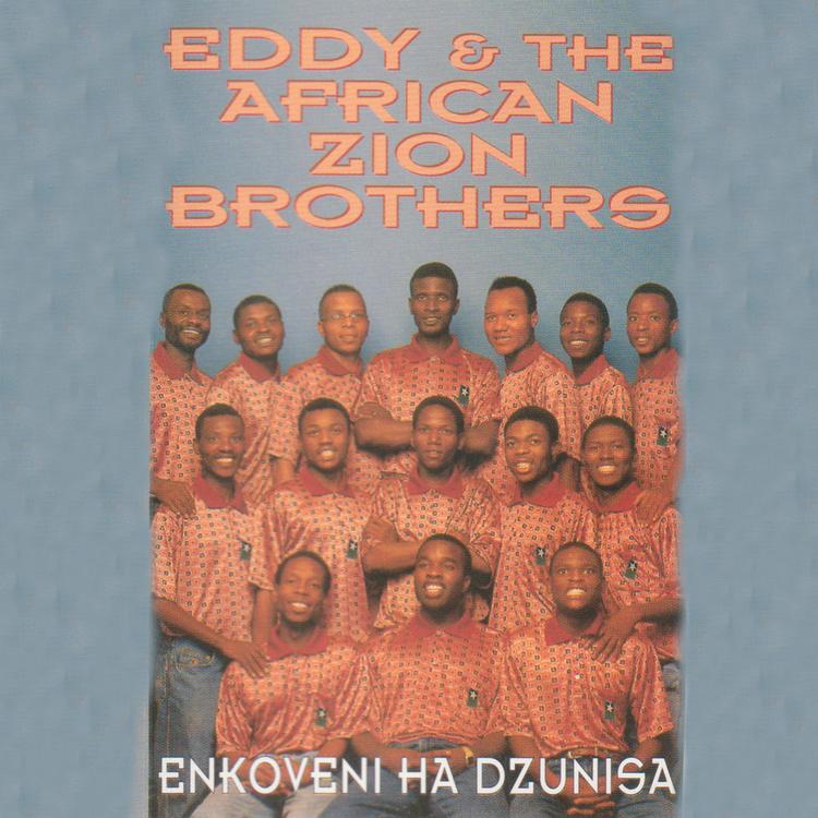 Eddy & The African Zion Brothers's avatar image