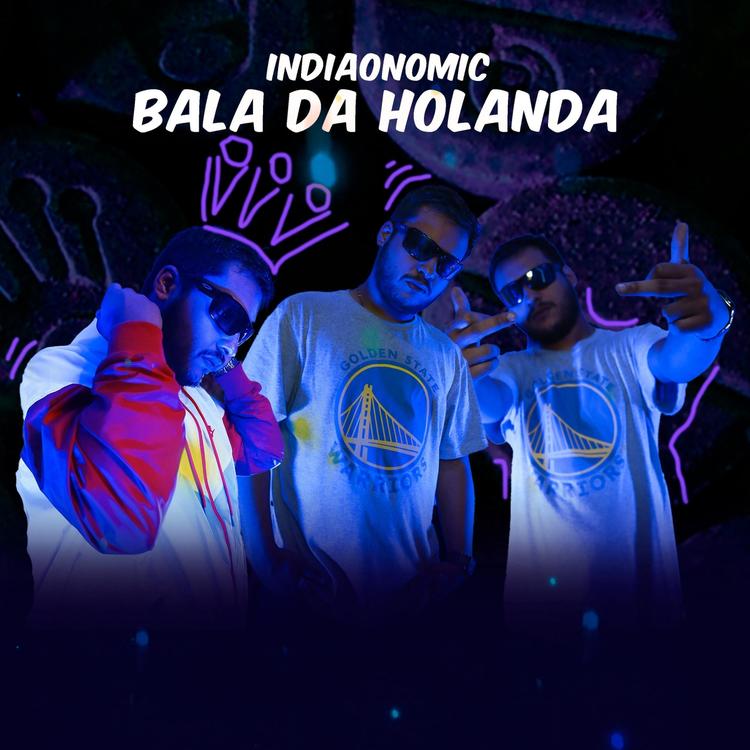 Indiaonomic's avatar image