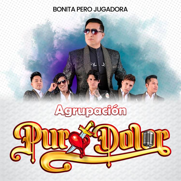 Agrupación Puro Dolor's avatar image