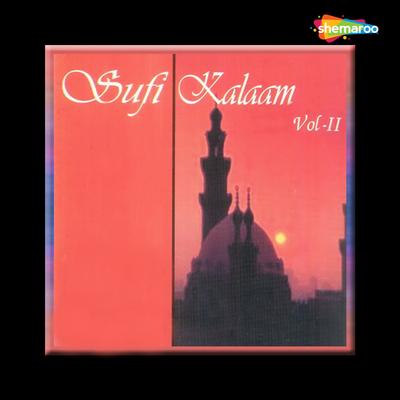 Sufi Kalaam Vol 2's cover