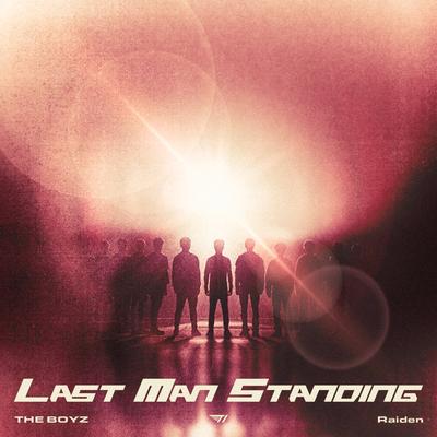 Last Man Standing's cover