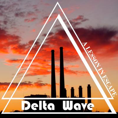 Hey Dan By Delta Wave's cover