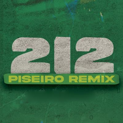 212 By Gato Preto, cjrmxx's cover