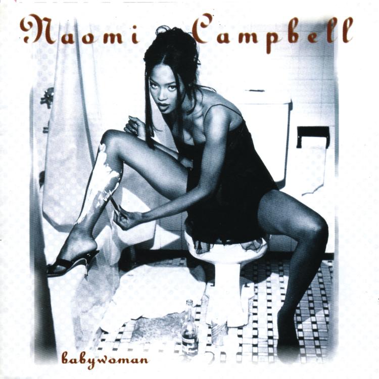 Naomi Campbell's avatar image