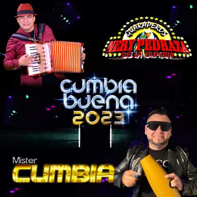 Cumbia Buena (2023)'s cover