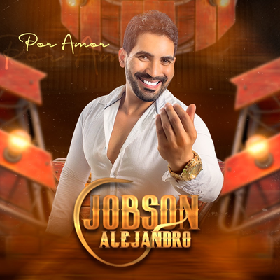 Jobson Alejandro's cover