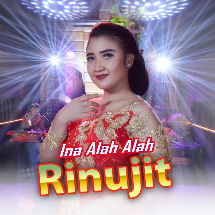 Ina Alah Alah's avatar image