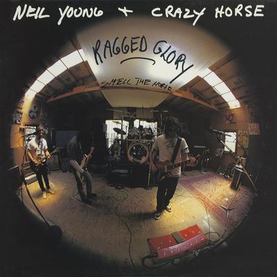 Country Home (2023 Remaster) By Neil Young, Crazy Horse's cover
