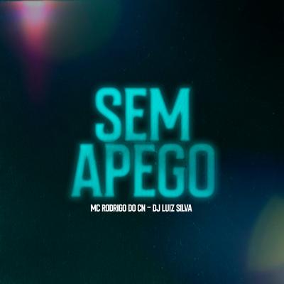 Sem Apego's cover