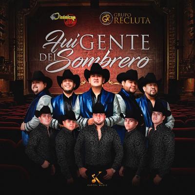 Fui Gente Del Sombrero's cover