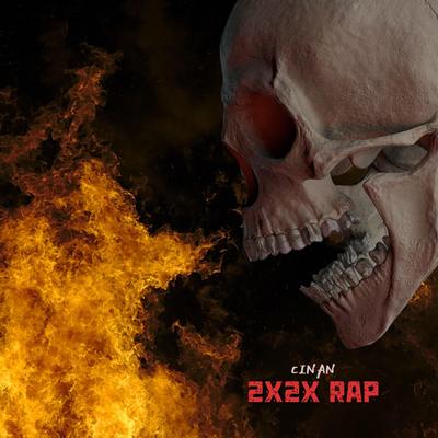 2X2Xer Rap's cover