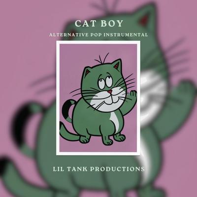 Cat Boy (Instrumental)'s cover