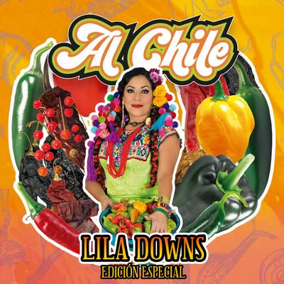 Cariñito (Mexican Institute of Sound Mix) By Lila Downs, Panteon Rococo's cover