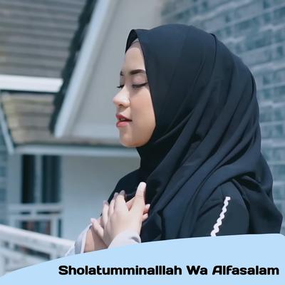 Sholatumminallah Wa Alfasalam's cover