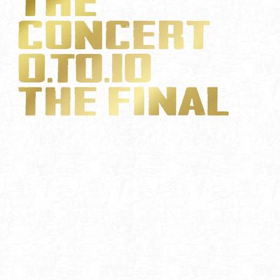 BIGBANG10 THE CONCERT : 0.TO.10 -THE FINAL-'s cover