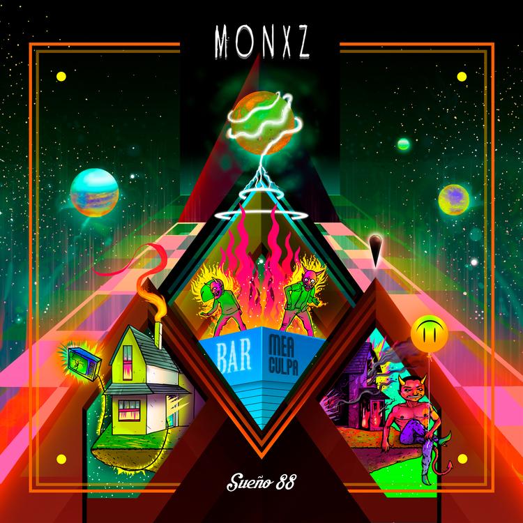 Monxz's avatar image