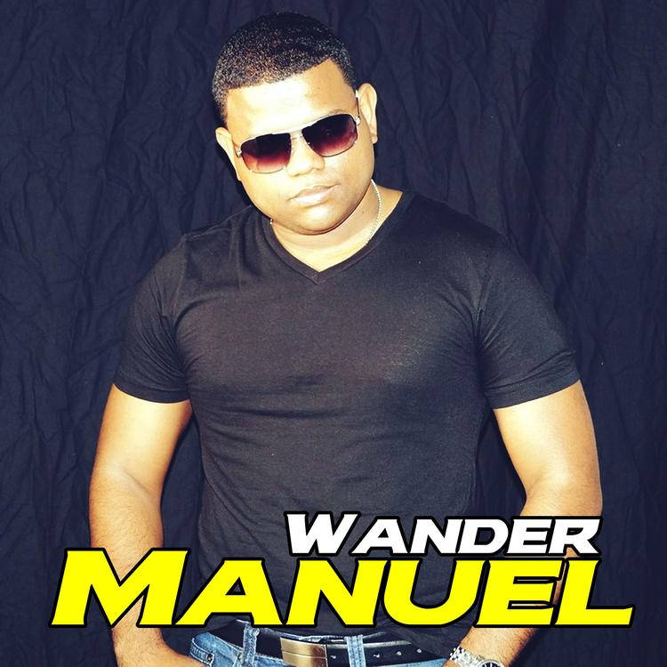 Wander Manuel's avatar image