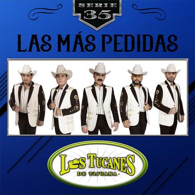 Las Más Pedidas - Serie 35's cover