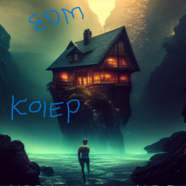 Kompeng edm's avatar image