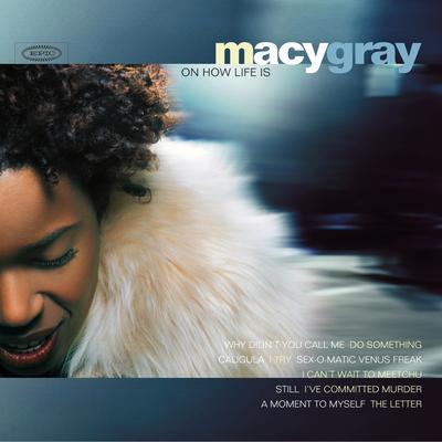 I Try By Macy Gray's cover