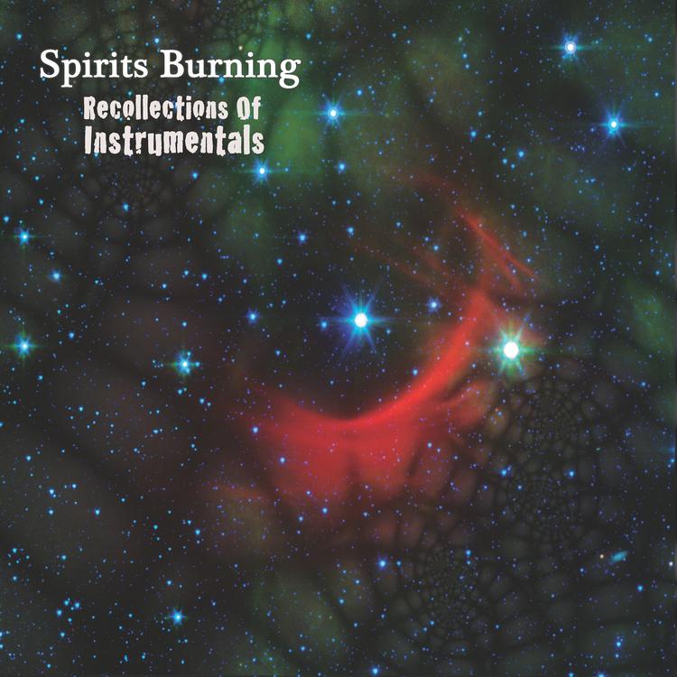 Spirits Burning's avatar image