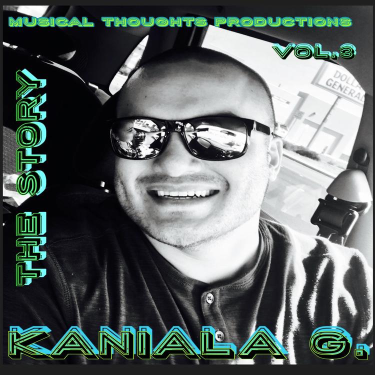 Kaniala G's avatar image