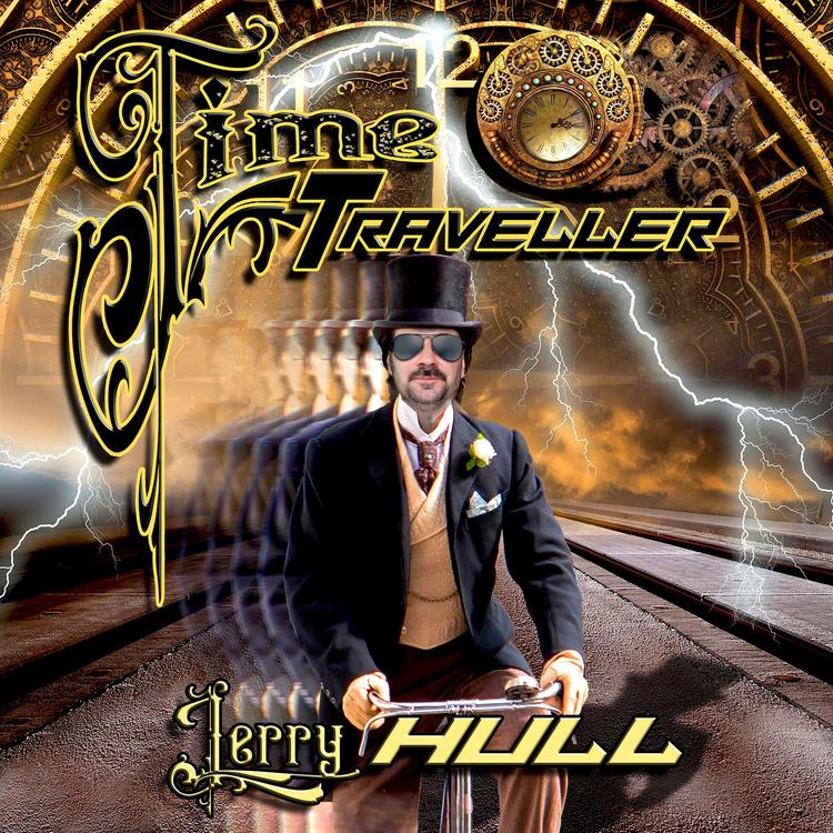 Jerry Hull's avatar image