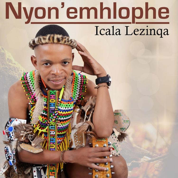 Nyon'emhlophe's avatar image