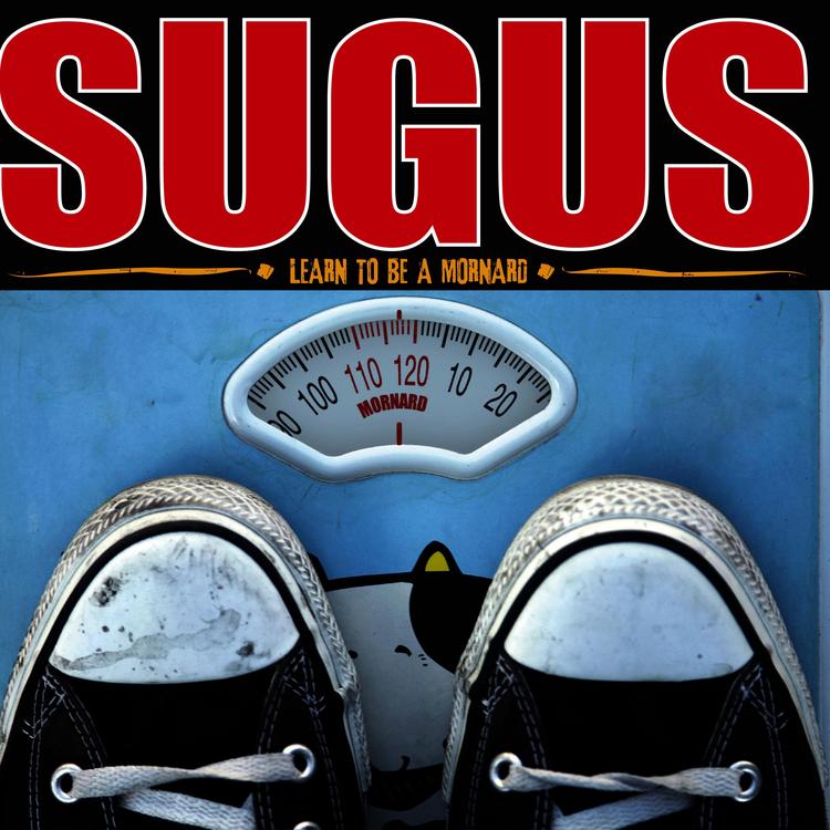 Sugus's avatar image