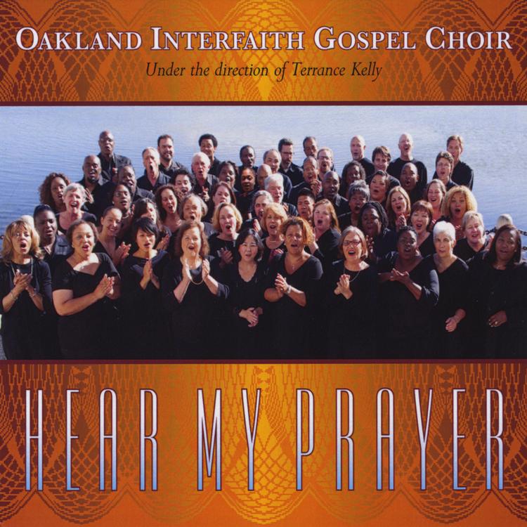 Oakland Interfaith Gospel Choir's avatar image