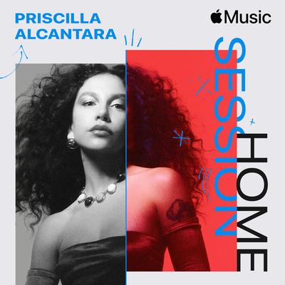 Apple Music Home Session: Priscilla Alcantara's cover