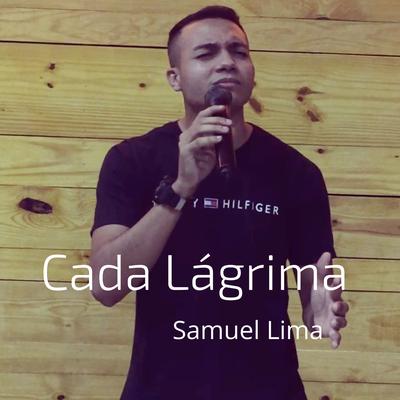 Samuel Lima's cover