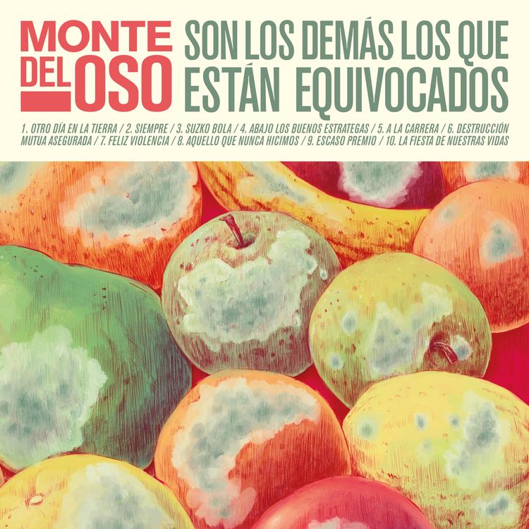 Monte del Oso's avatar image