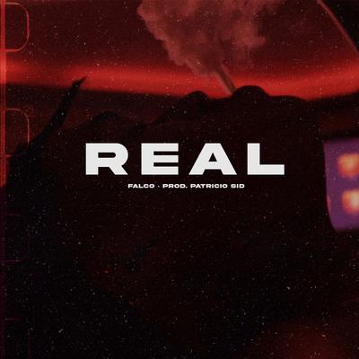 Real By Falco47's cover