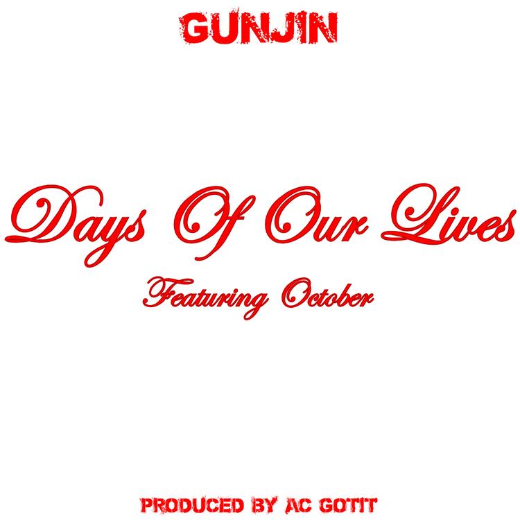Gunjin's avatar image