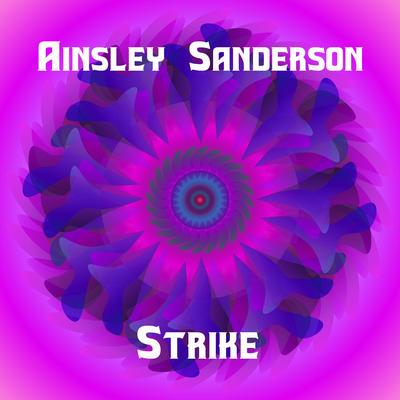 Strike (Radio Edit)'s cover