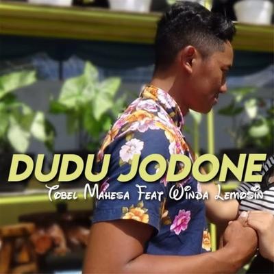 Dudu Jodone's cover
