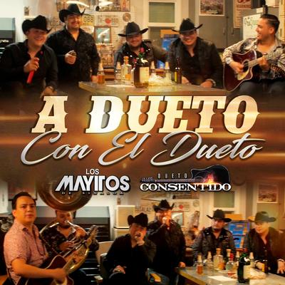A Dueto Con El Dueto (En Vivo)'s cover