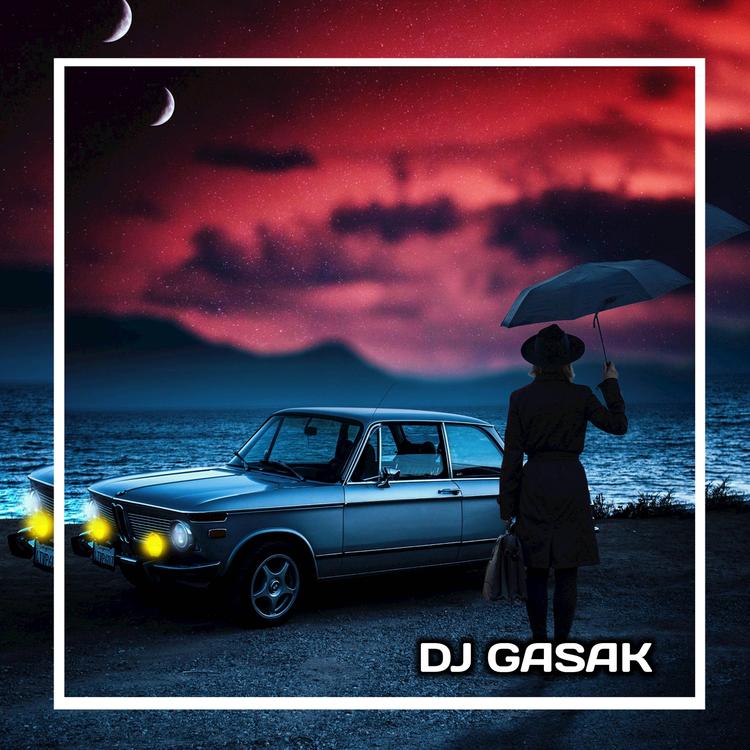 DJ GASAK's avatar image