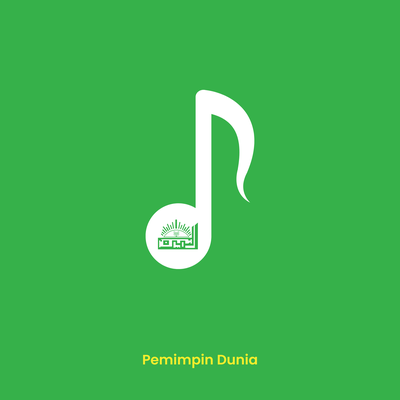 Pemimpin Dunia's cover