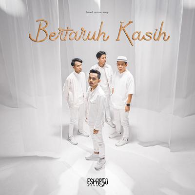 Bertaruh Kasih's cover