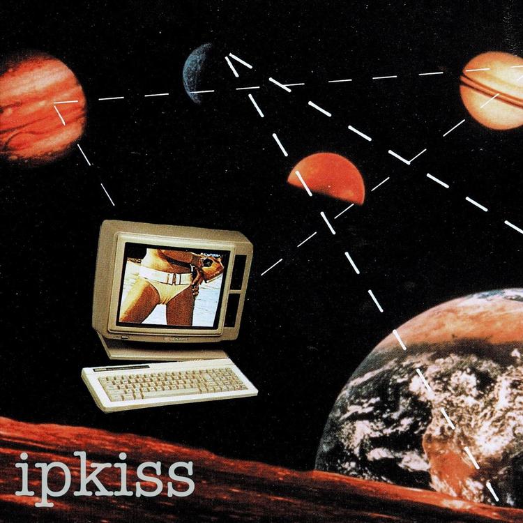 Ipkiss's avatar image