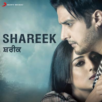 Shareeke Baazi (From "Shareek")'s cover