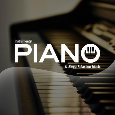 Piano Music To Relax To's cover