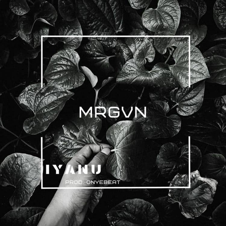 MRGVN's avatar image