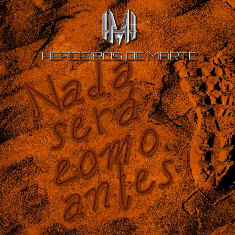 Banda Herdeiros de Marte's avatar image